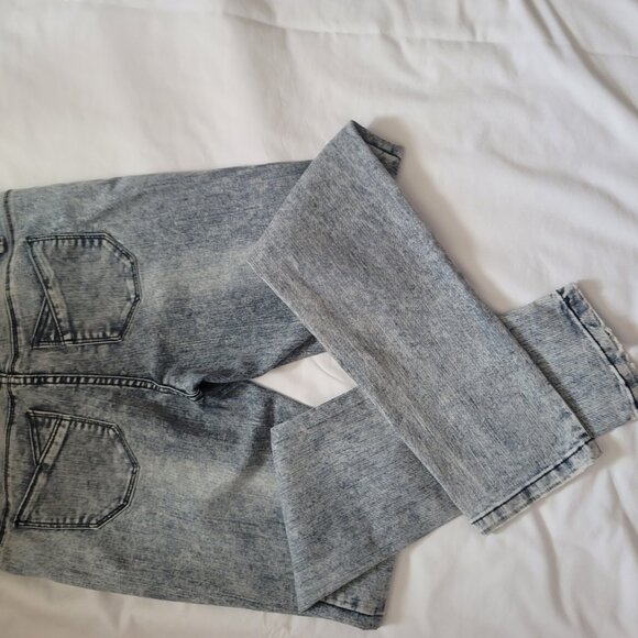 Denim jeans - Picture 2 of 5